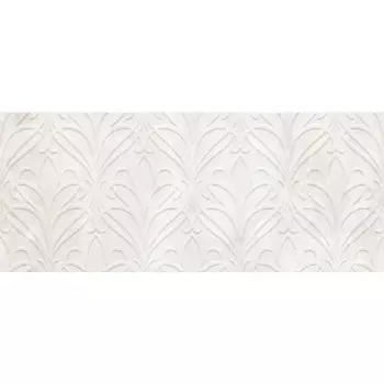 Декор настенный Gracia Ceramica Deluxe 25x60 см глянцевый цвет бежевый