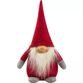 Декоративная фигура «Гном настольный», 40 см