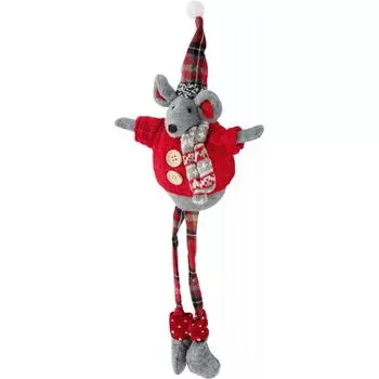 Декоративная фигура «Мышка», 53 см