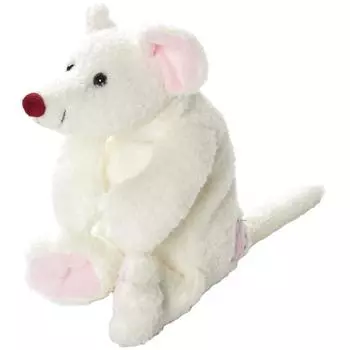 Декоративная фигура «Мышонок», 27 см