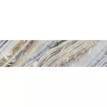 Стеновая панель Onyx Savage 240x0.4x60 см алюминий разноцветный