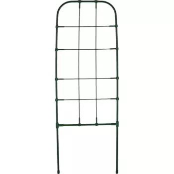 Декоративная поддержка для цветов Green Apple h75 см