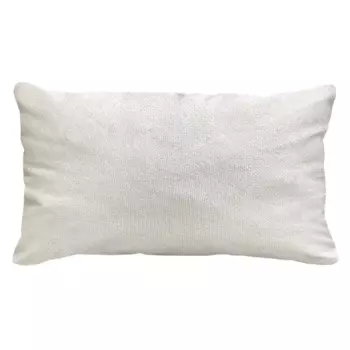 Декоративная подушка Эпик 30x50 см цвет кремовый