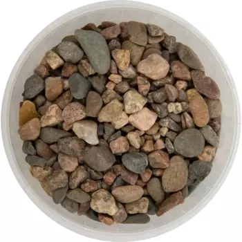 Декоративный камень Галька мелкая 500 г