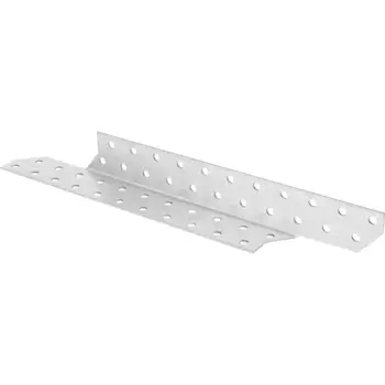 Держатель балки правосторонний 40x290x1.8