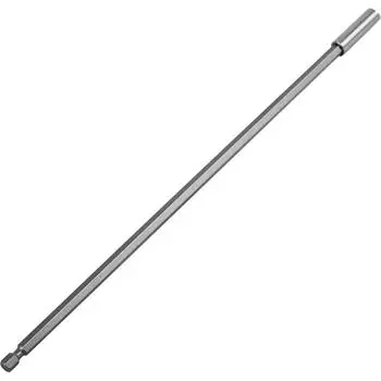 Держатель для бит магнитный Dexter 1/4 дюйма 300 мм