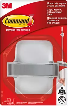 Держатель для инвентаря 17007