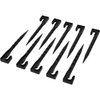 Держатель для капельной линии Boutte, 16 мм, 10 шт.