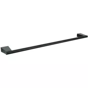 Держатель для полотенец Fixsen Trend цвет черный