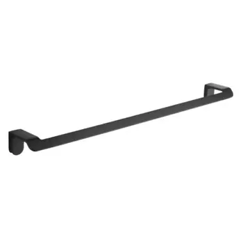 Держатель для полотенец Iddis Lahta LMLAHZ12Bi49 цвет черный