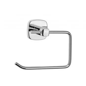 Держатель для туалетной бумаги Аквадекор Eller подвесной цвет хром