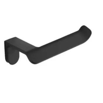 Держатель для туалетной бумаги Iddis Lahta LMLAHZ00Bi43 цвет черный