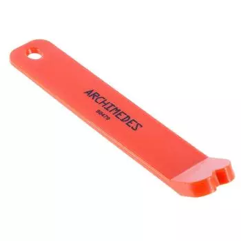 Держатель магнитный для гвоздей, пластик, 50х25 мм