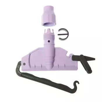 Держатель мопов HQ Profiline Кентукки, 13 см сиреневый