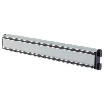 Держатель ножей магнитный 30 см, хром