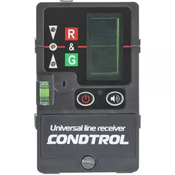 Детектор отражатель универсальный CONDTROL ULR 2-17-199
