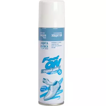 Дезодорант для обуви Footon 153 мл