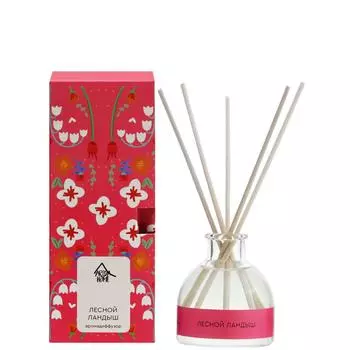 Диффузор аромат Лесной ландыш 50 мл