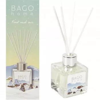 Диффузор аромат мороз и солнце 45 мл