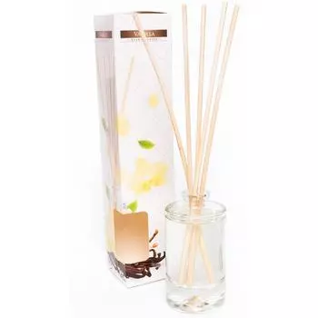 Диффузор аромат ваниль 45 мл