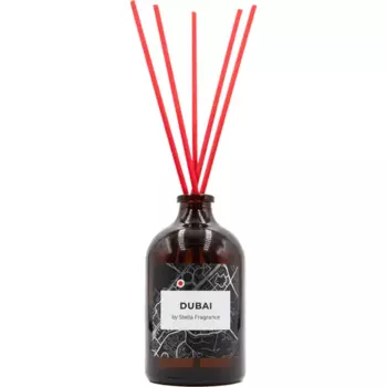 Диффузор ароматический Stella Fragrance Dubai 100 мл