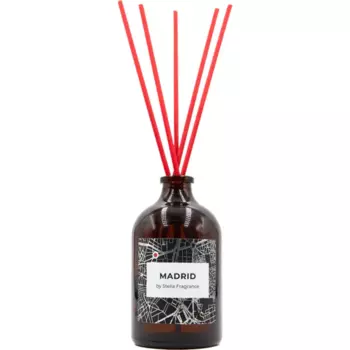 Диффузор ароматический Stella Fragrance Madrid 100 мл