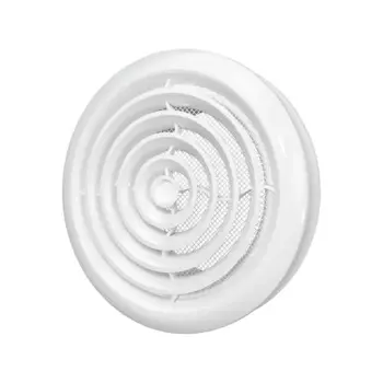 Диффузор Fonet D100 мм пластик