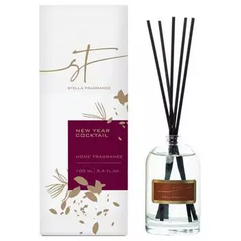 Диффузор New Year Coctail 100 мл