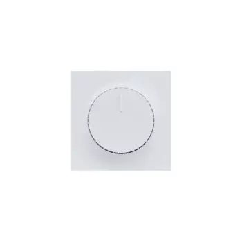 Диммер встраиваемый Lezard Zima 800 Вт цвет белый