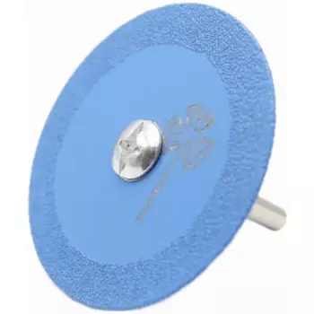 Диск алмазный для гравера Trio-Diamond 141550 50 мм