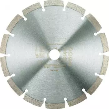 Диск алмазный универсальный Hilti P-S 230х22.2 мм