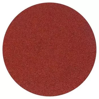 Круг шлифовальный Flexione P80 125 мм, 5 шт.