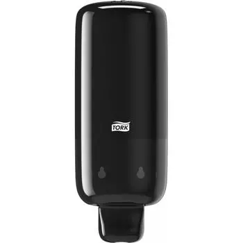 ДИСПЕНСЕР Д/МЫЛА-ПЕНЫ TORK S4 ЧЕРНЫЙ