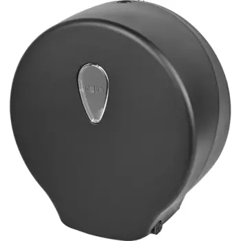 Диспенсер для туалетной бумаги Nofer 05005.N нержавеющая сталь