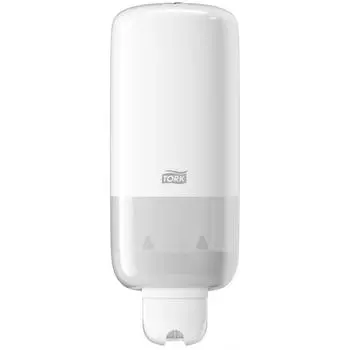 Диспенсер для жидкогоМыла Tork S1 цвет белый