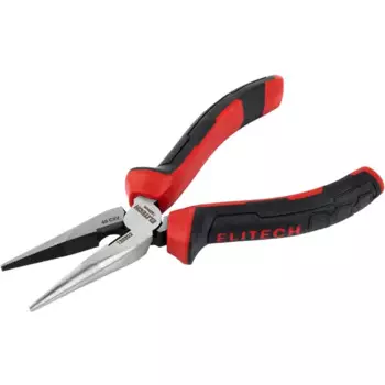 Длинногубцы Elitech 120202 160 мм