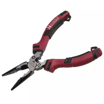 Длинногубцы Neolaser NLH1201 160 мм