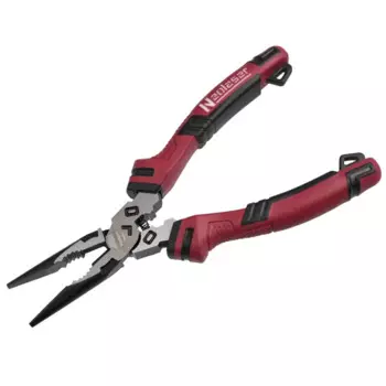 Длинногубцы Neolaser NLH1202 200 мм