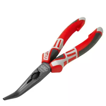Длинногубцы NWS 141-69-205 200 мм