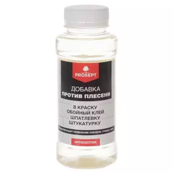 Добавка против появления плесени Prosept 250 мл