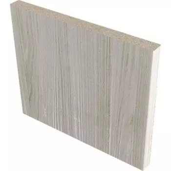 Добор 120 мм, цвет слоновая кость