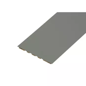 Добор Борно телескопический 2070x200x8 мм ПВХ ламинация цвет тренто