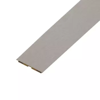 Добор дверной коробки Легда 2070x100x8 мм полипропилен цвет дакота вуд