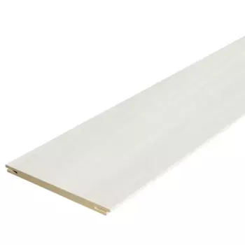 Добор дверной коробки Некст 2/3 2070x150x10 мм ПВХ цвет дуб молочный