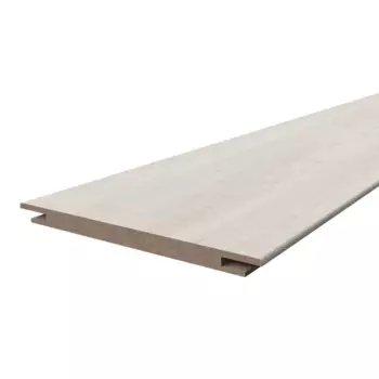 Добор дверной коробки Ситти 2130x150x10 мм финиш-бумага цвет дуб эдисон