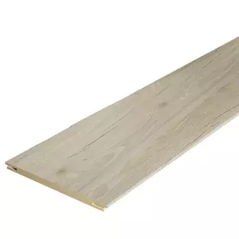 Добор дверной коробки Skyline2/3 2070x150x10 мм ПВХ цвет рустик серый