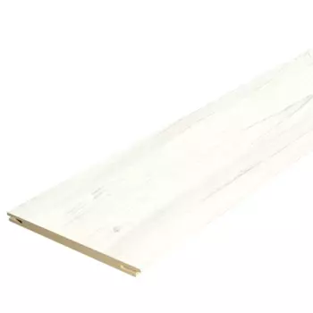 Добор дверной коробки телескопический Кельн 2070x200x10 мм Hard Flex цвет сосна