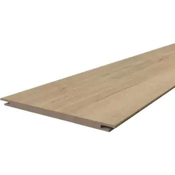 Добор дверной коробки телескопический Палладиум 200x10x2130 мм ПВХ цвет Дуб Галифакс натуральный