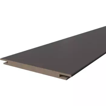 Добор дверной коробки телескопический Палладиум 2130x150x10 мм ПВХ цвет Найс