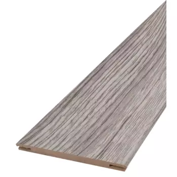 Добор дверной коробки телескопический Прэсто 2150x200 мм цвет санрэмо светлый